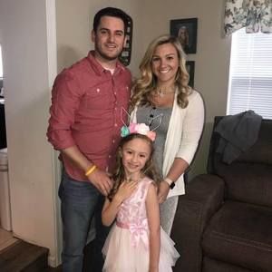 Meet your Posher, Taylor